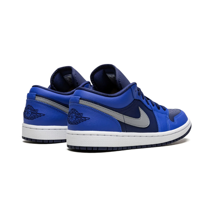 Jordan 1 Low Game Royal Blue Void (Women's)