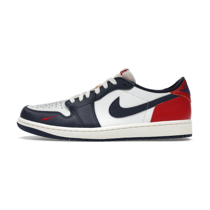 Jordan 1 Retro Low OG Howard University