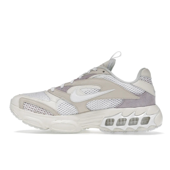 Nike Zoom Air Fire Pearl White (Women's)