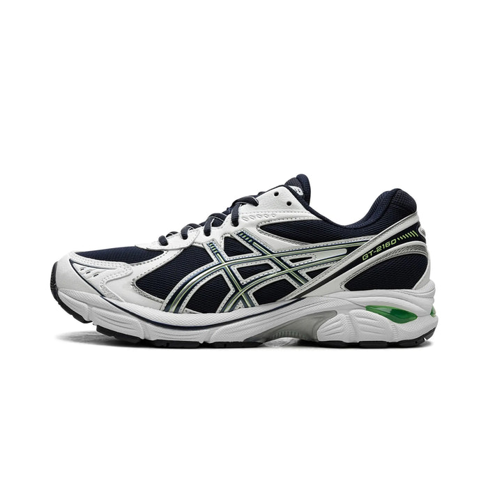 ASICS GT-2160 Midnight White Green