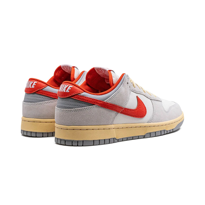 Nike Dunk Low Athletic Department Picante Red