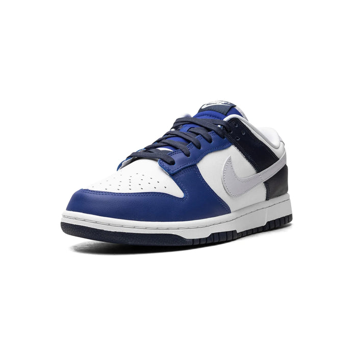 Nike Dunk Low Game Royal Navy