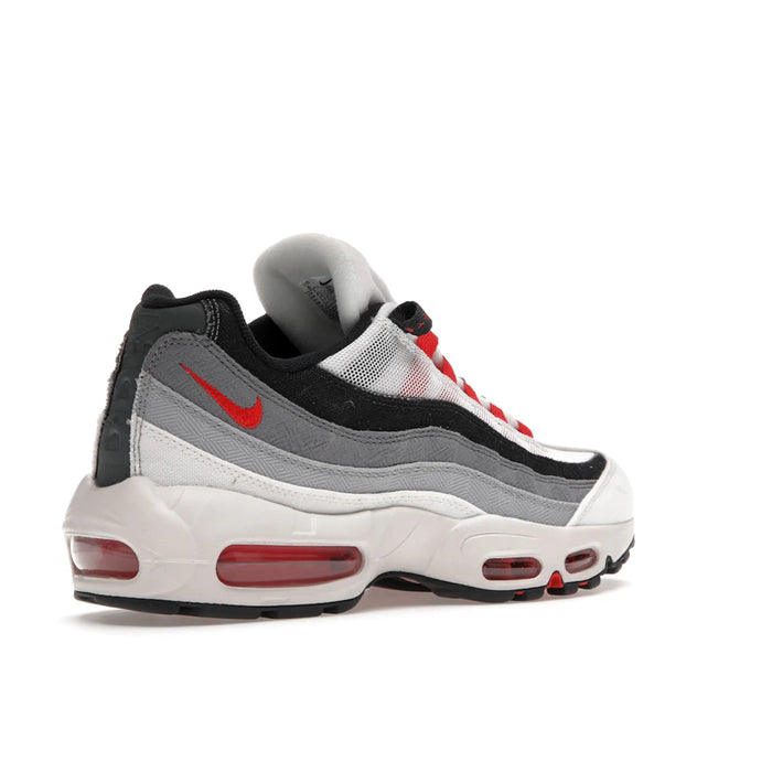 Nike Air Max 95 Smoke Grey