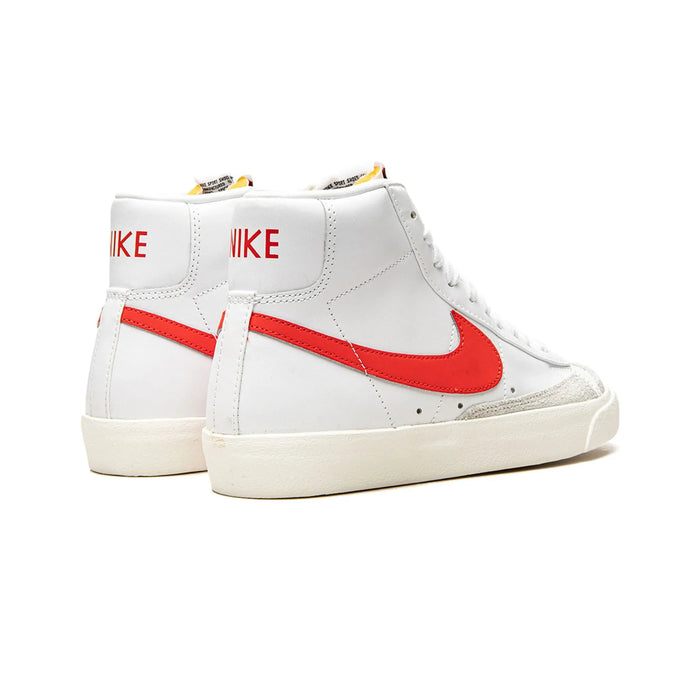 Nike Blazer Mid 77 Vintage Habanero Red (Women's)