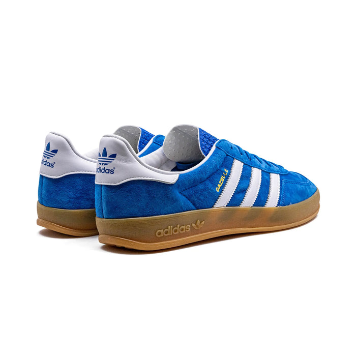 adidas Gazelle Indoor Blue Bird Gum