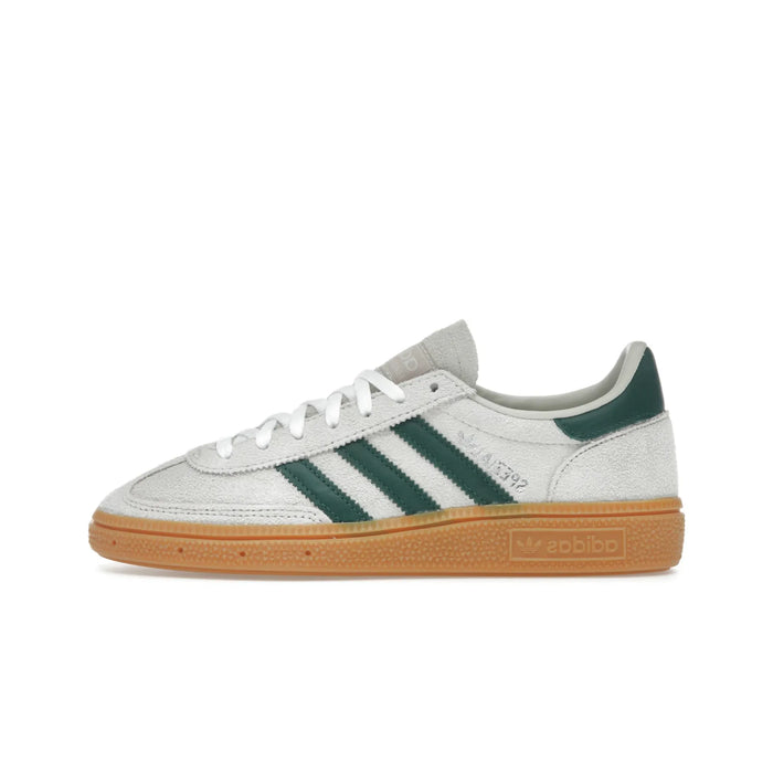 adidas Handball Spezial Alumina Collegiate Green (Women's)