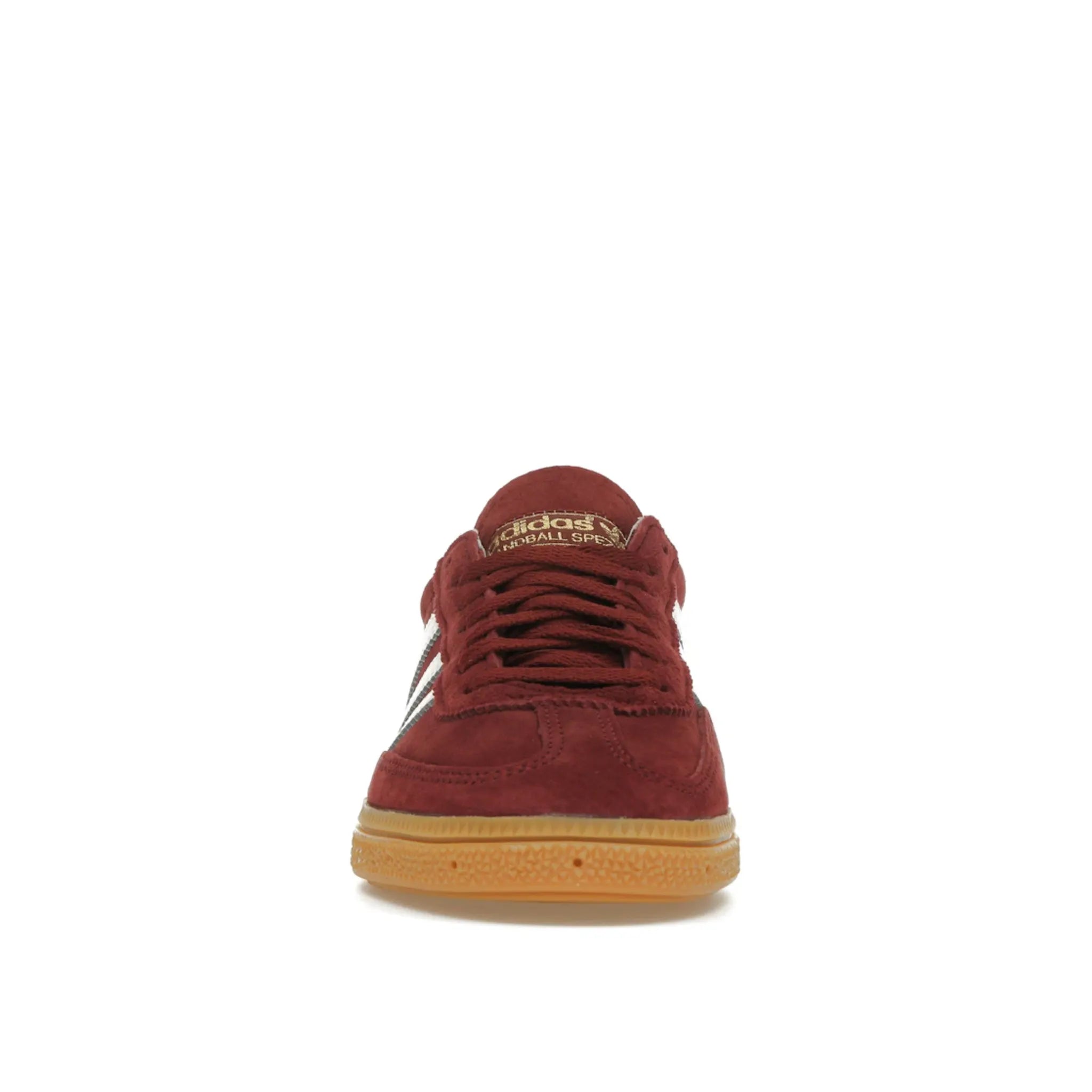 adidas Handball Spezial Shadow Red Off White