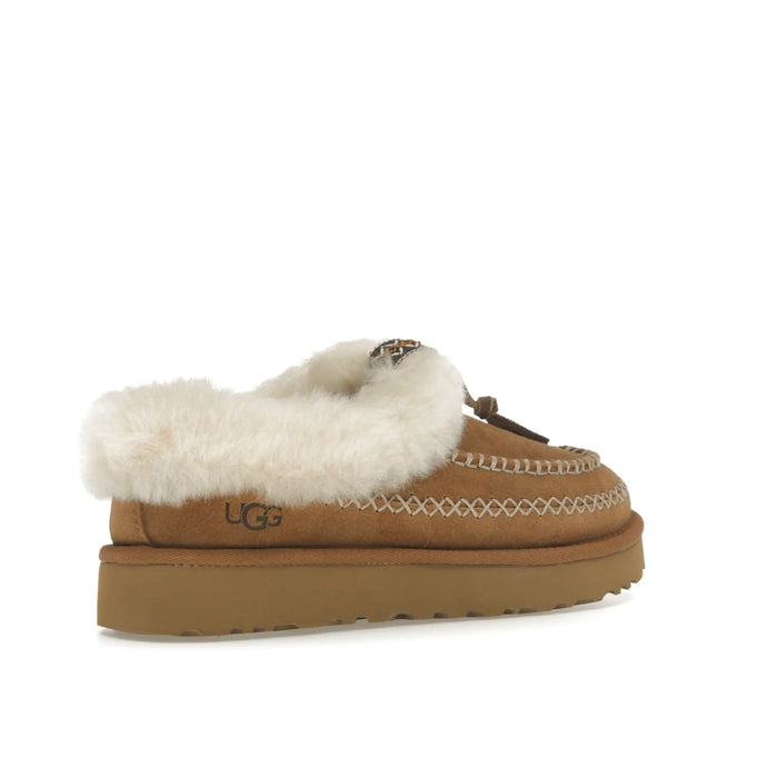 UGG Tasman Alpine Slipper Chestnut (Women's)