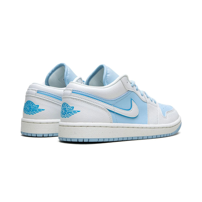 Jordan 1 Low SE Reverse Ice Blue (Women's)