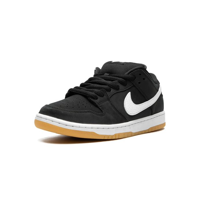 Nike SB Dunk Low Pro Black Gum