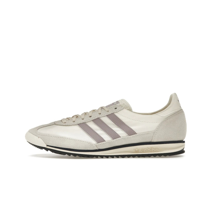 adidas SL 72 Off White Almost Pink (Women's)