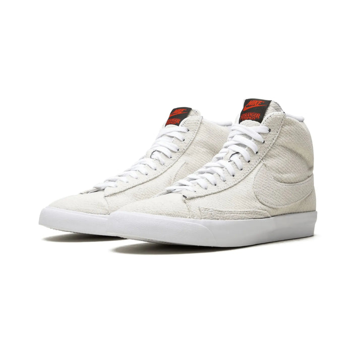 Nike Blazer Mid Strangers Things Upside Down Pack