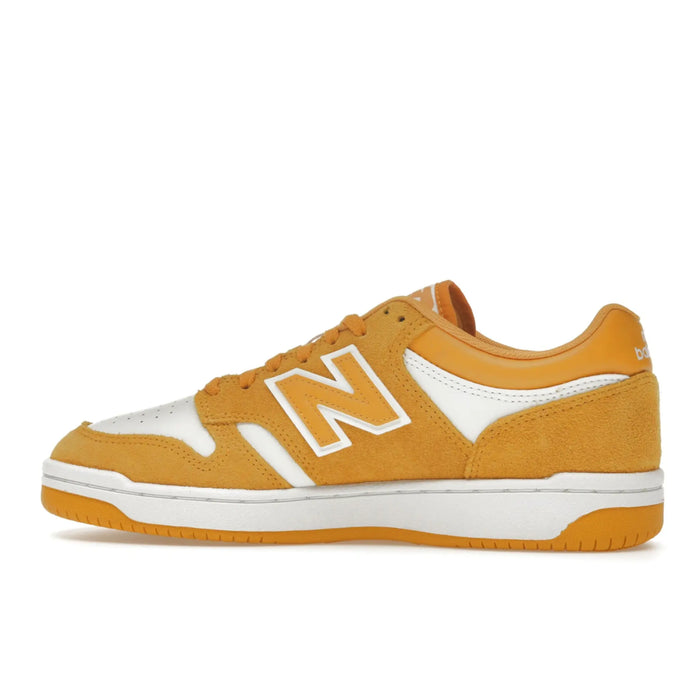 New Balance 480 Varsity Gold