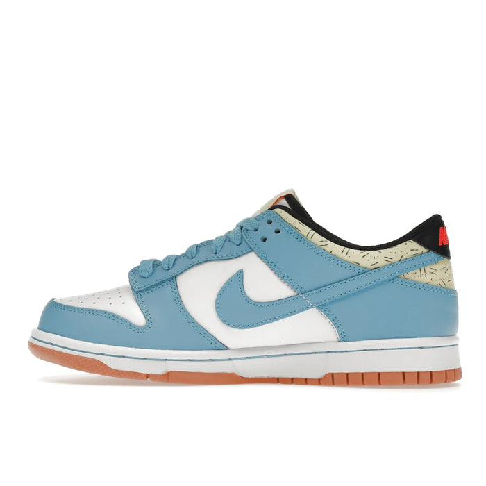 Nike Dunk Low Kyrie Irving Baltic Blue (GS)