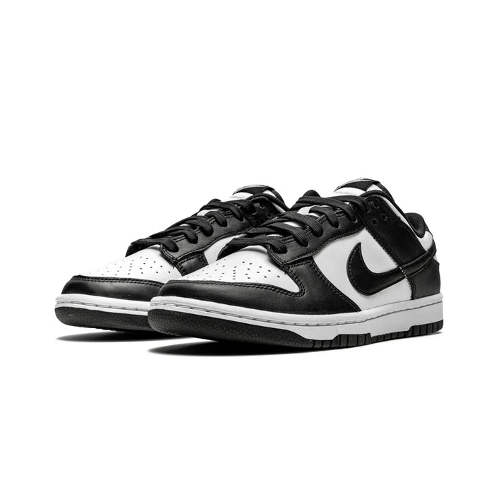 Nike Dunk Low Retro White Black Panda