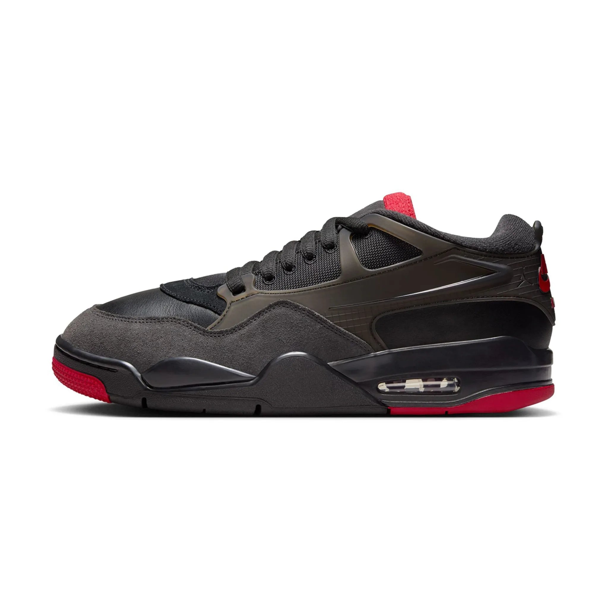 Jordan 4 RM Bred