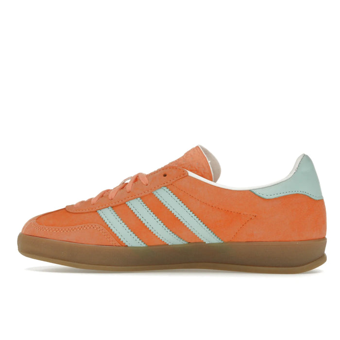 adidas Gazelle Indoor Easy Orange