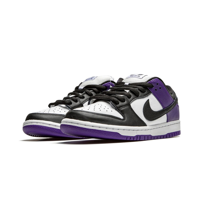 Nike SB Dunk Low Court Purple (2021/2024)