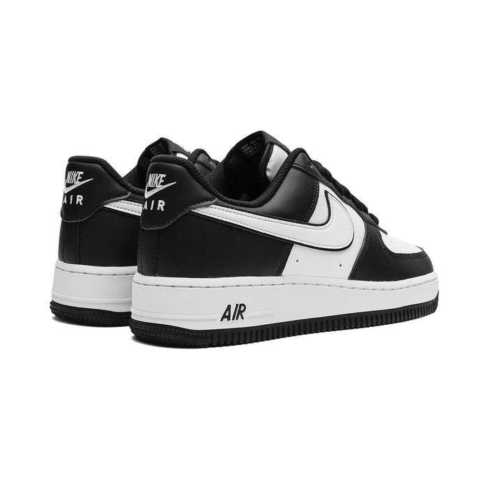 Nike Air Force 1 Low '07 White Swoosh Panda