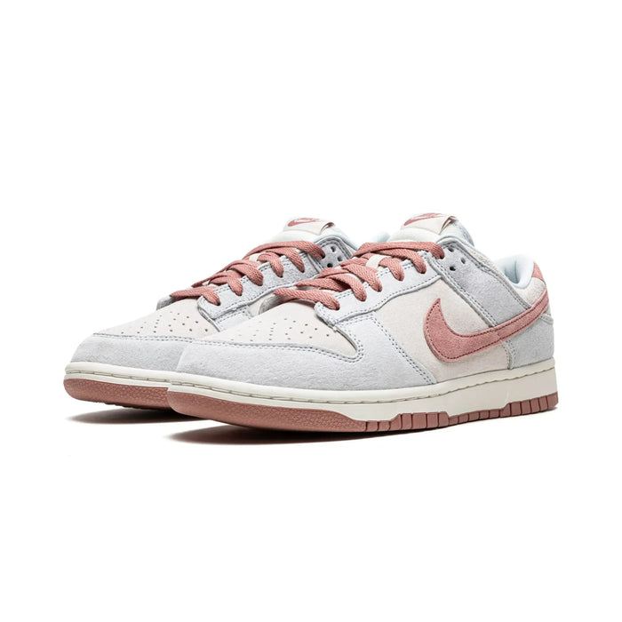 Nike Dunk Low Fossil Rose