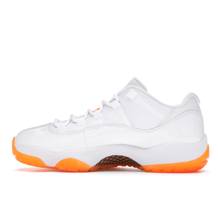 Jordan 11 Retro Low Citrus (2021) (Women's)