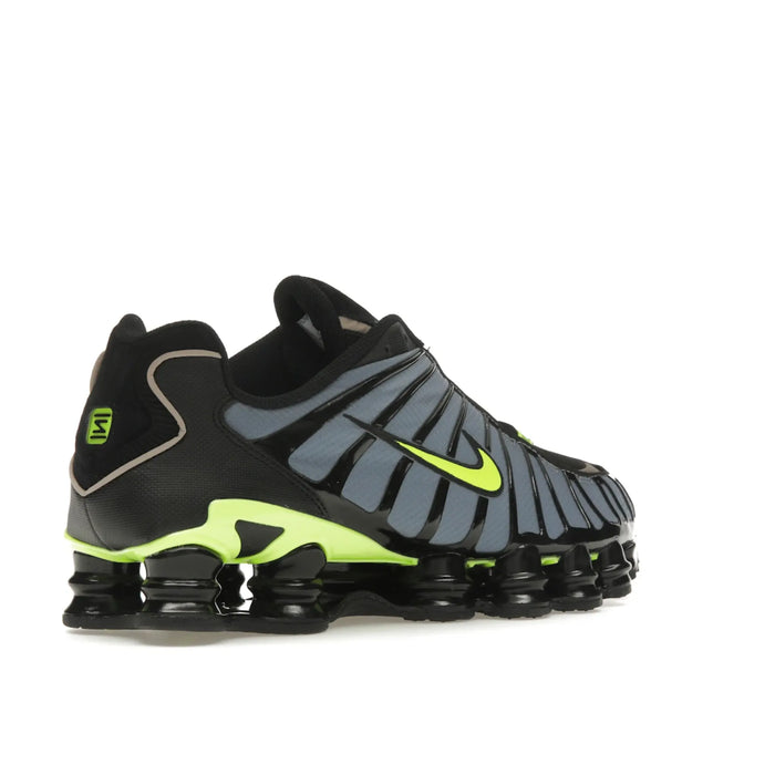 Nike Shox TL Thunderstorm