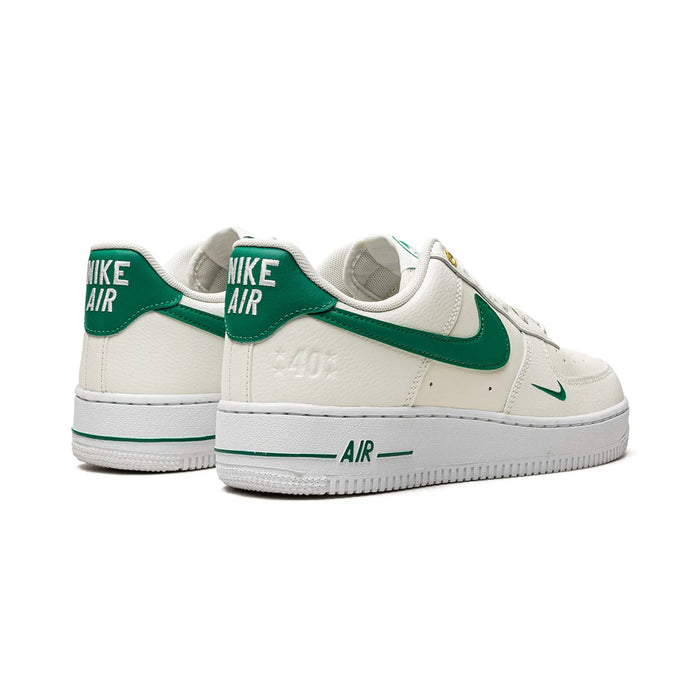 Nike Air Force 1 Low '07 SE 40th Anniversary Edition Sail Malachite (Women's)