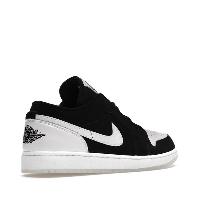 Jordan 1 Low Diamond Shorts