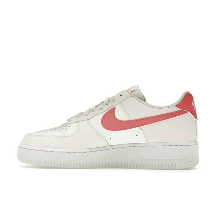 Nike Air Force 1 Low '07 Next Nature Summit White Sea Coral (Women's)