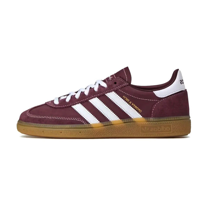 adidas Handball Spezial Sporty & Rich Shadow Red