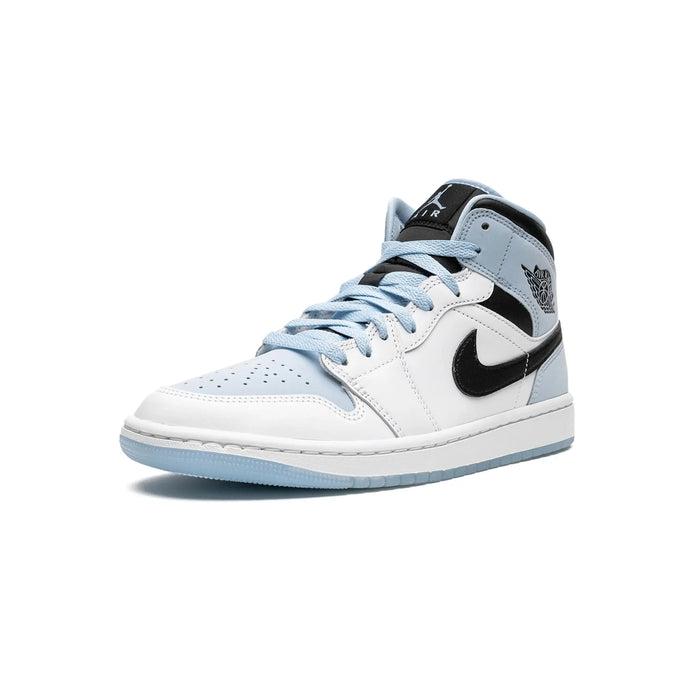 Jordan 1 Mid SE Ice Blue (2023)