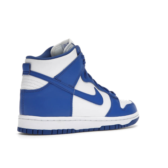 Nike Dunk High Game Royal (GS)