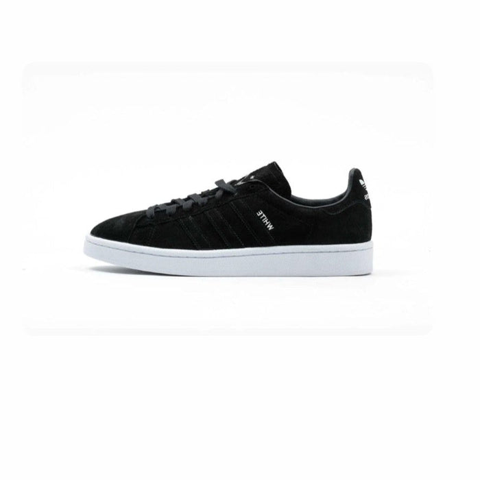 adidas Originals White Campus Mountaineering