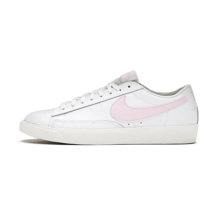 Nike Blazer Low White Pink Foam