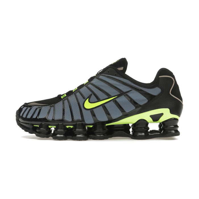 Nike Shox TL Thunderstorm