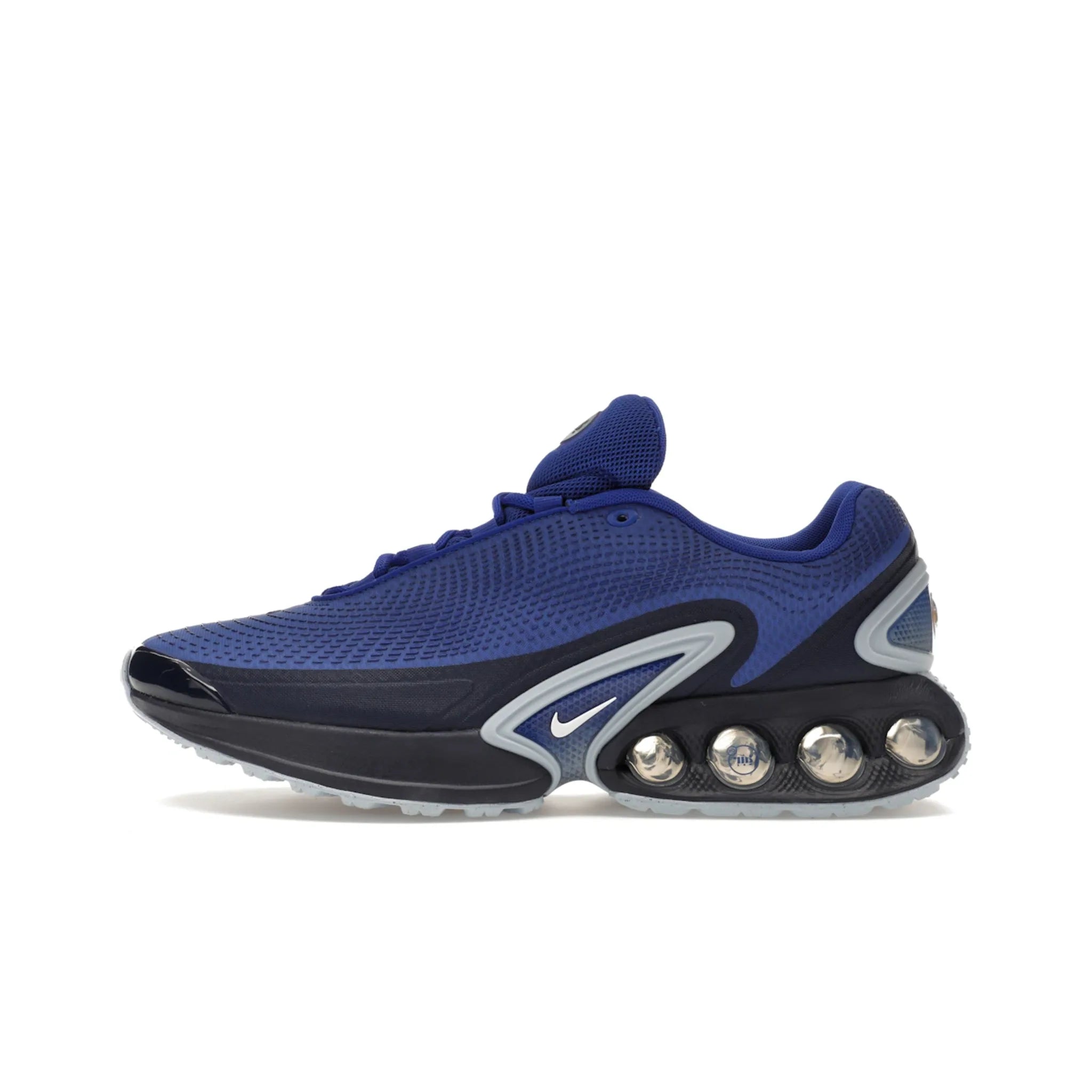 Nike Air Max Dn Hyper Blue