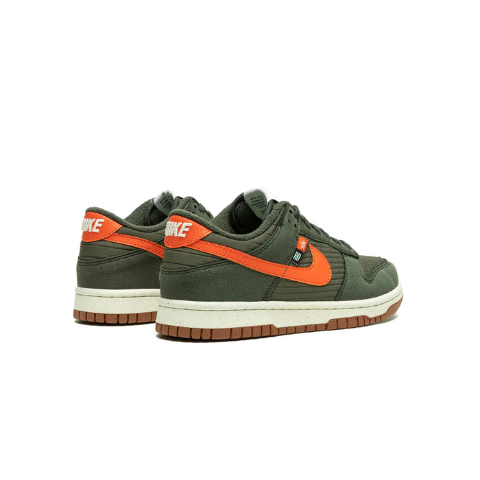 Nike Dunk Low Retro NN Toasty Sequoia (GS)