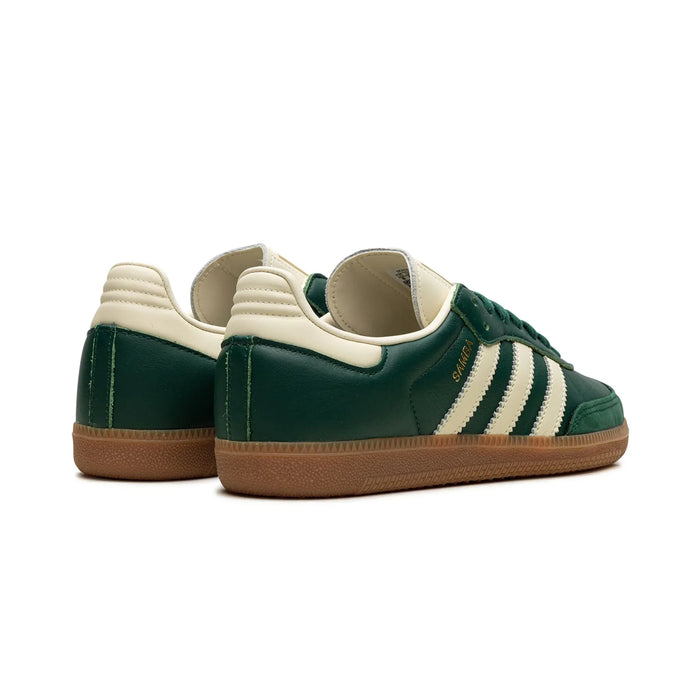 adidas Samba OG Collegiate Green (Women's)