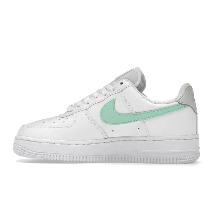 Nike Air Force 1 Low Green Glow (Women's)