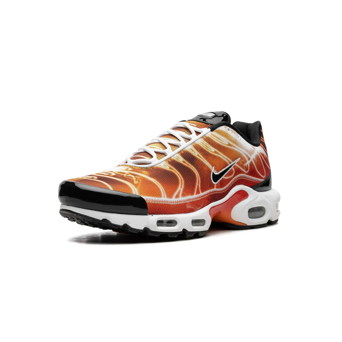 Nike Air Max Plus Light Photography