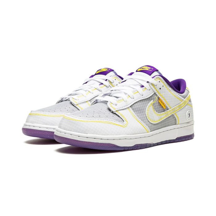 Nike Dunk Low Union Passport Pack Court Purple