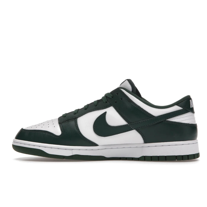 Nike Dunk Low Michigan State