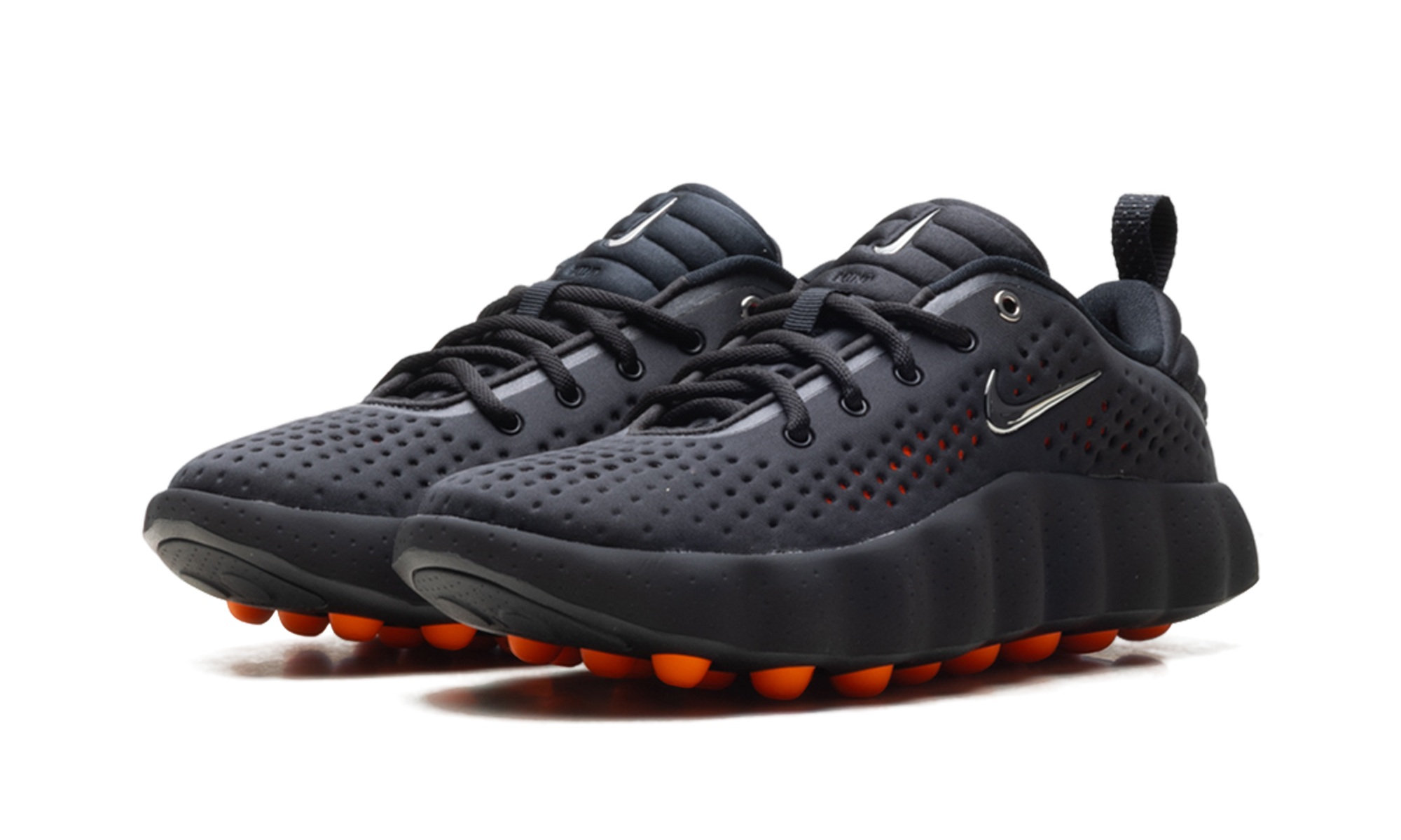 Nike Mind 002 Black Chrome (Women's)