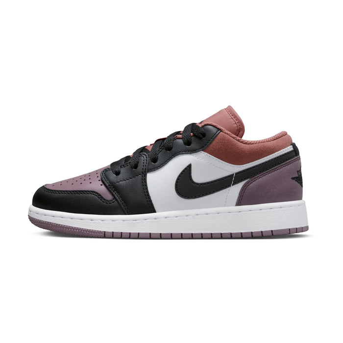 Jordan 1 Low SE White Sky J Orange Sky J Mauve Black (GS)