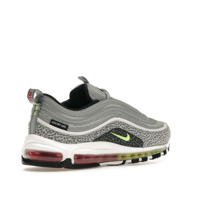 Nike Air Max 97 Kiss My Airs Silver Bullet Safari