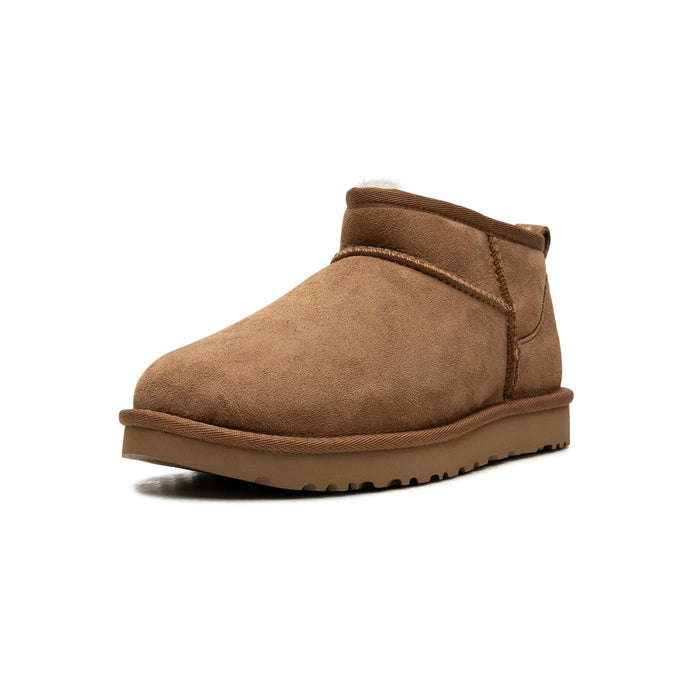 UGG Classic Ultra Mini Boot Chestnut (Women's)