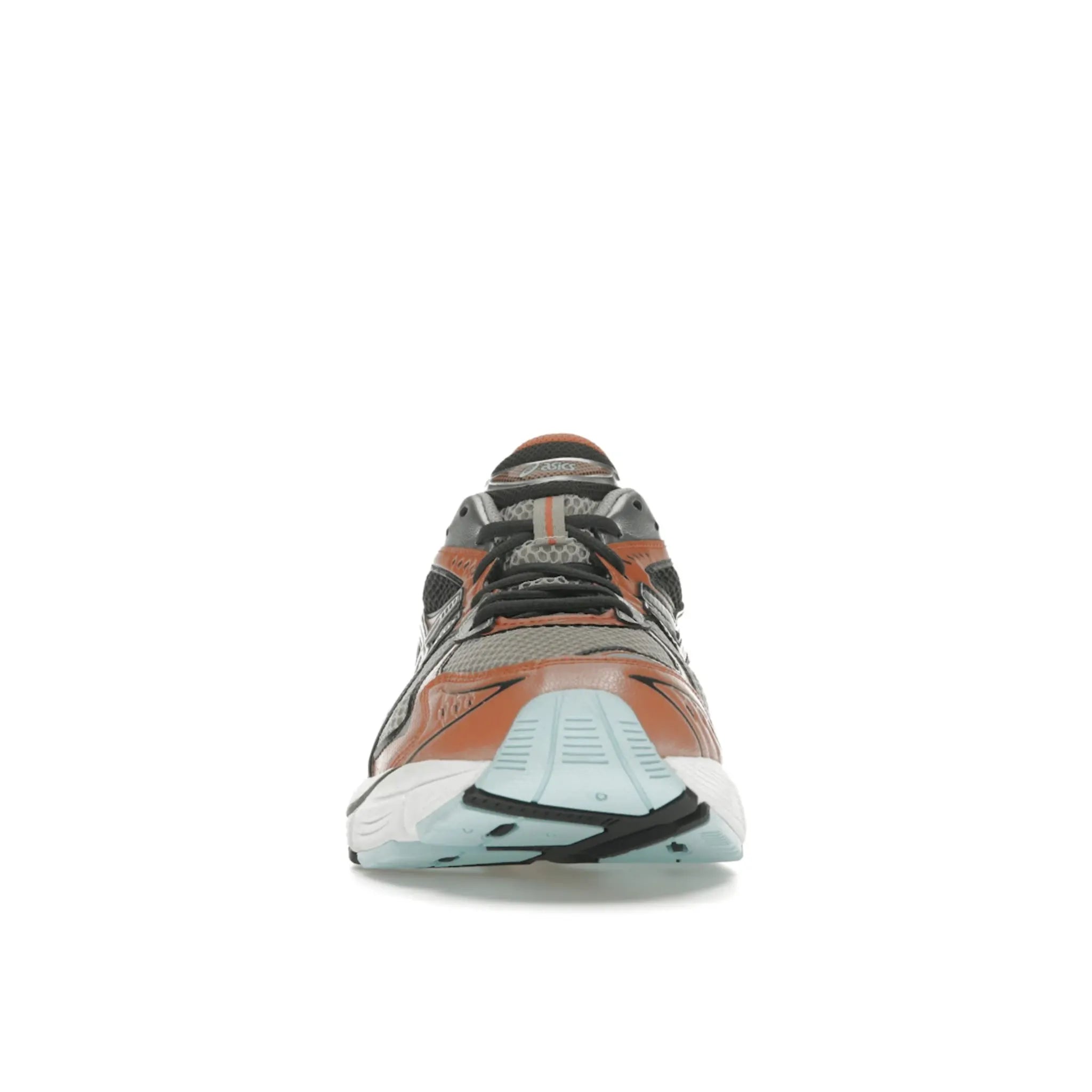 ASICS GT-2160 Oyster Grey Brick Dust