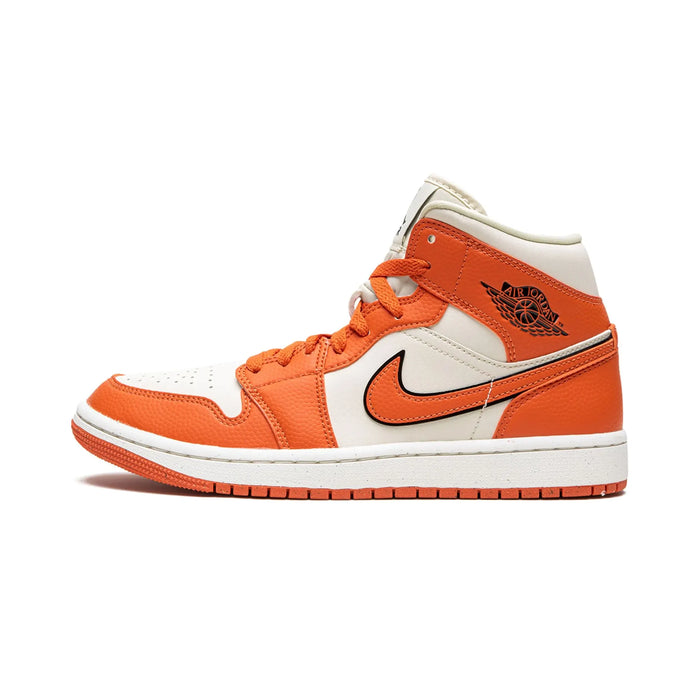 Jordan 1 Mid SE Sport Spice (Women's)