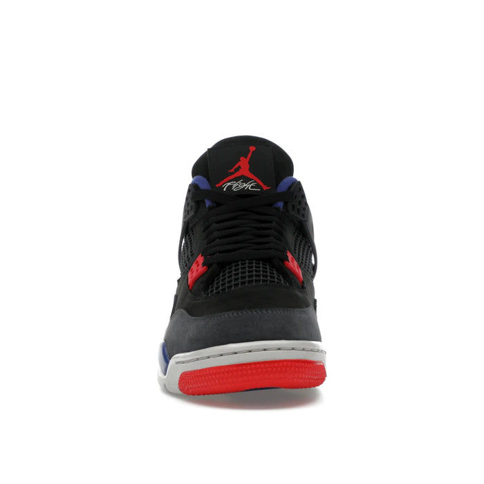Jordan 4 Retro Rare Air (White Lettering)