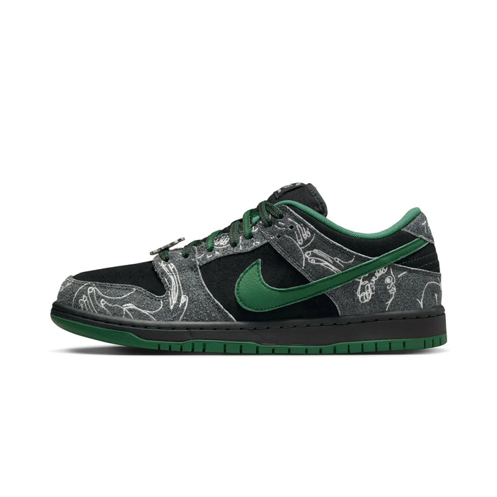 Nike SB Dunk Low There Skateboards